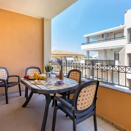 Karol 4* Alghero