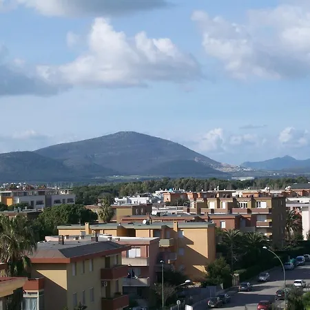 Karol Ξενοδοχείο με διαμερίσματα Αλγκέρο