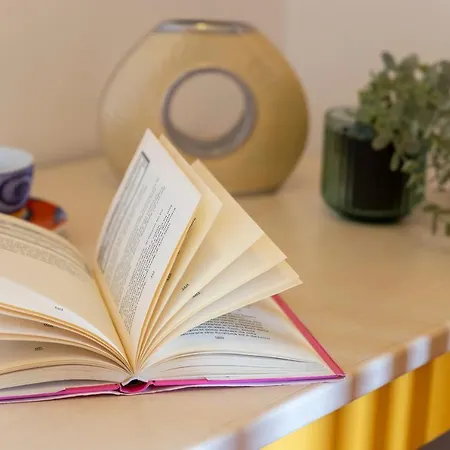 Karol Hotel apartamentowy