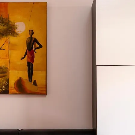 Karol Hotel apartamentowy 3*