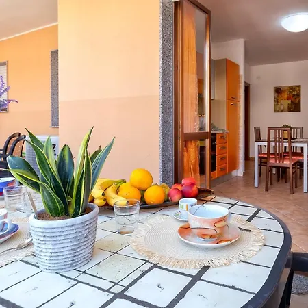 Karol Hotel apartamentowy Alghero