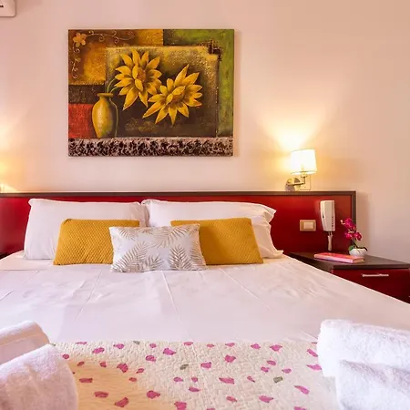 Karol Hotel apartamentowy Alghero