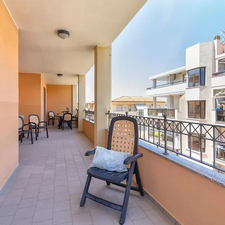 Karol Lejlighedshotel