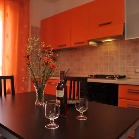 卡洛尔之家沃卡泽酒店 公寓式酒店