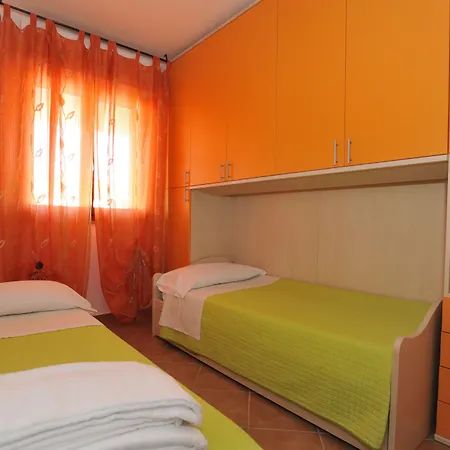 卡洛尔之家沃卡泽酒店 公寓式酒店