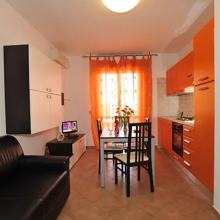 Hotel apartamentowy Karol