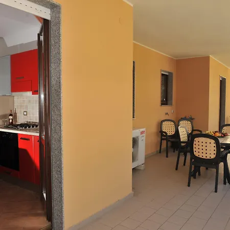 Karol Hotel apartamentowy Alghero