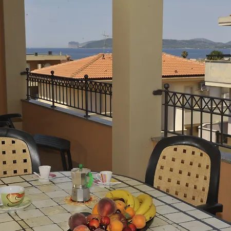 Karol Appart hôtel 4*