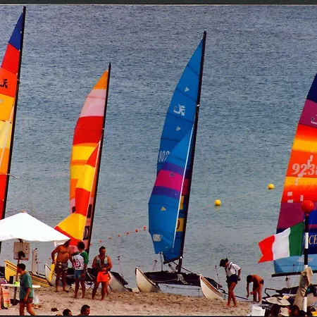 Karol 4* Alghero