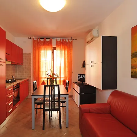 Appart hôtel Karol 4*