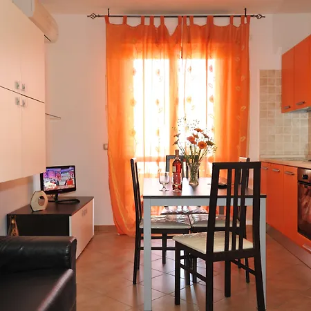 Karol Hotel apartamentowy