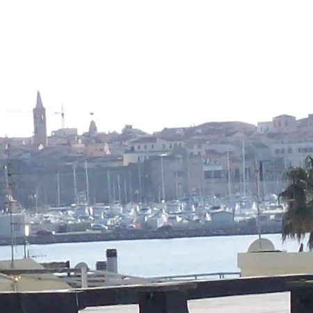 Karol 4* Alghero