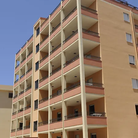 Karol Appart hôtel