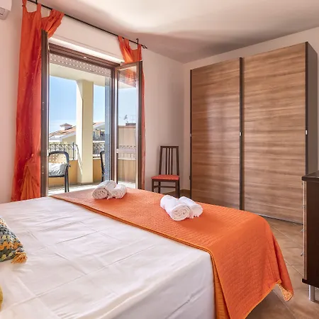 Appart hôtel Karol