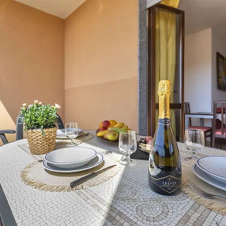 Karol Appart hôtel 4*