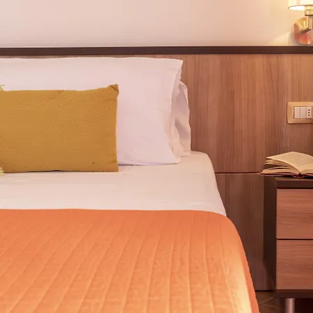 Hotel apartamentowy Karol Alghero