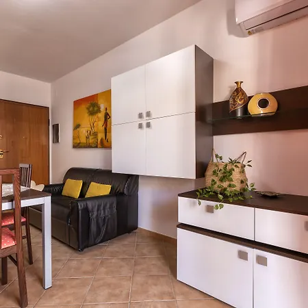 Appart hôtel Karol