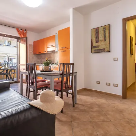 Appart hôtel Karol 4*