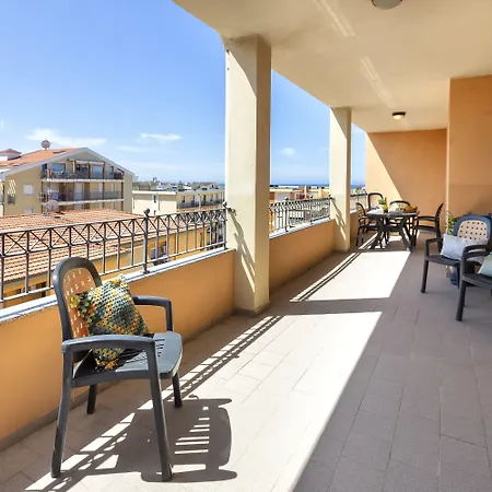 Appart hôtel Karol 4*