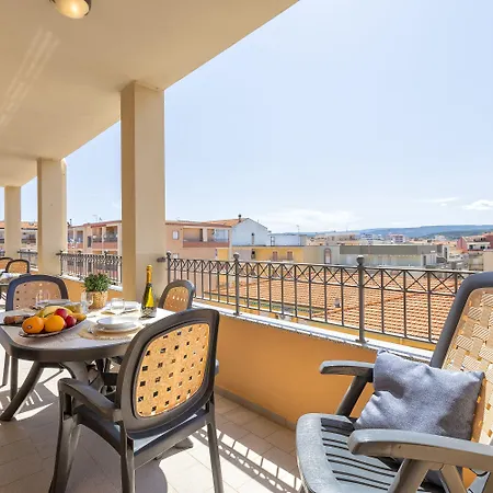 Appart hôtel Karol