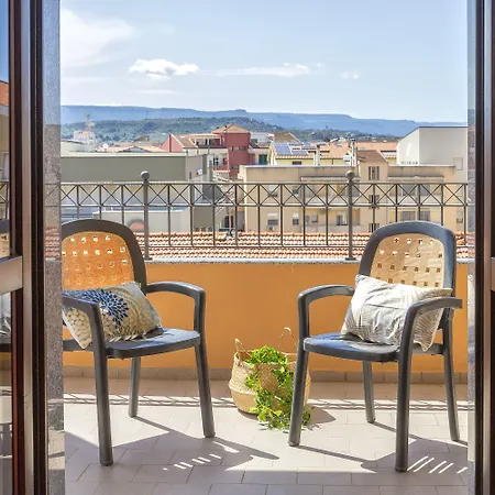 Karol Appart hôtel Alghero