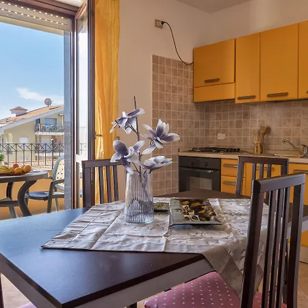 Karol 4* Alghero