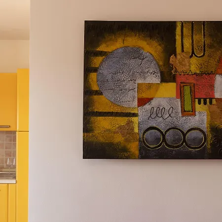 Hotel apartamentowy Karol