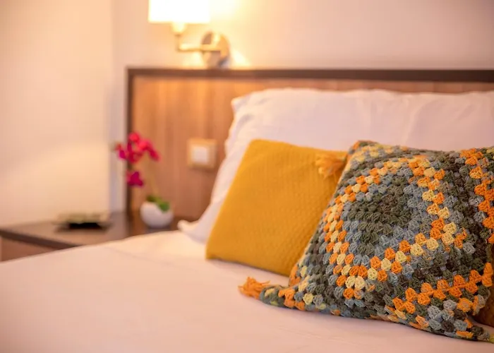 卡洛尔之家沃卡泽酒店 3*