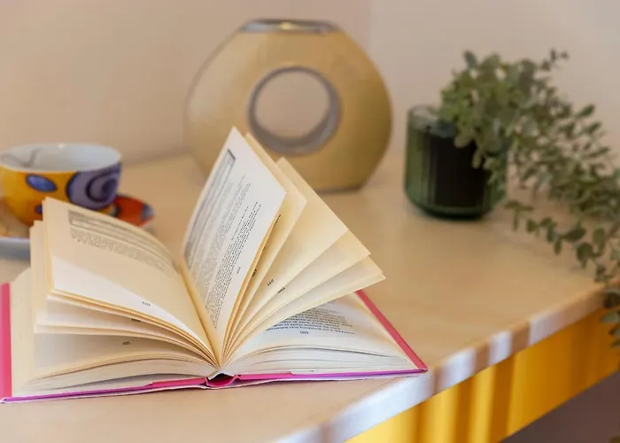 卡洛尔之家沃卡泽酒店 公寓式酒店