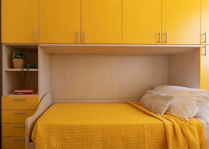 公寓式酒店 卡洛尔之家沃卡泽酒店 3*