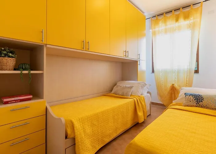 卡洛尔之家沃卡泽酒店 公寓式酒店