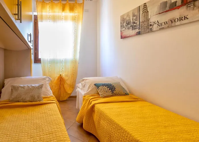 卡洛尔之家沃卡泽酒店 公寓式酒店