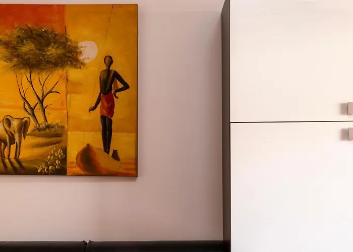 卡洛尔之家沃卡泽酒店 公寓式酒店 3*