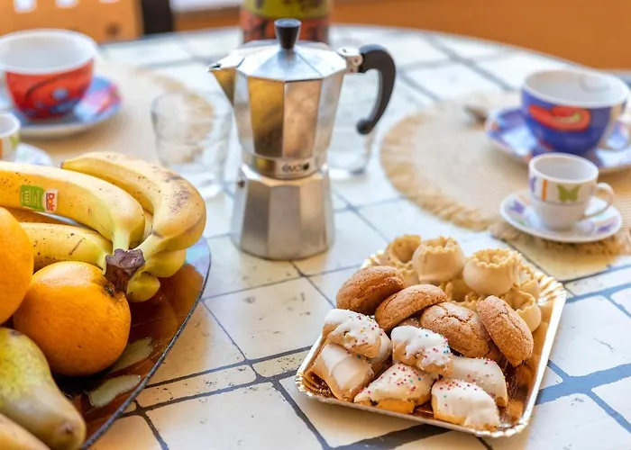 公寓式酒店 卡洛尔之家沃卡泽酒店