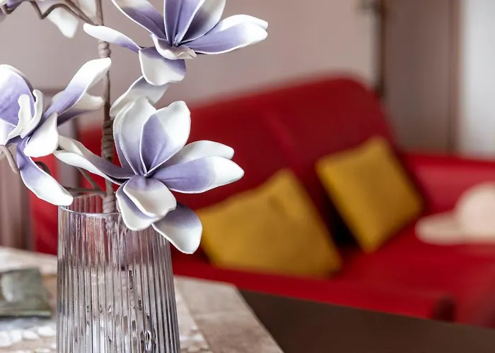 卡洛尔之家沃卡泽酒店