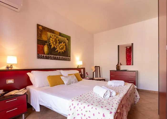 卡洛尔之家沃卡泽酒店 公寓式酒店