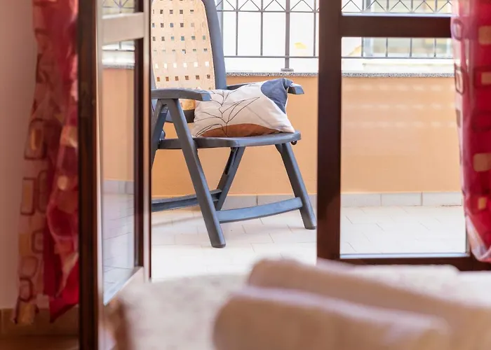 卡洛尔之家沃卡泽酒店