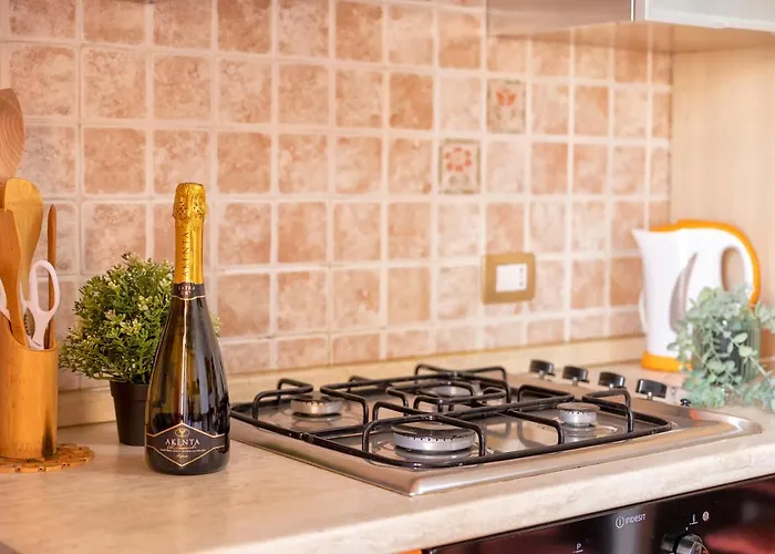 卡洛尔之家沃卡泽酒店 3*