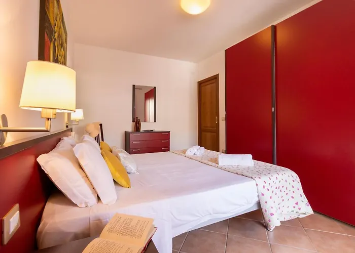 卡洛尔之家沃卡泽酒店