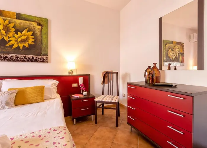 卡洛尔之家沃卡泽酒店 3*