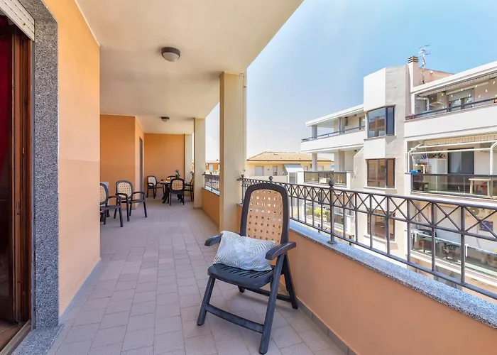 卡洛尔之家沃卡泽酒店 公寓式酒店