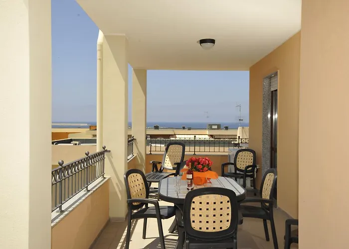 公寓式酒店 卡洛尔之家沃卡泽酒店