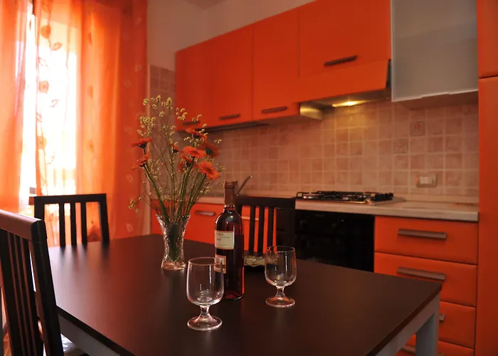 卡洛尔之家沃卡泽酒店 公寓式酒店