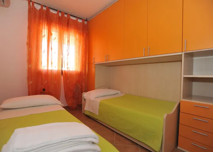 卡洛尔之家沃卡泽酒店 公寓式酒店