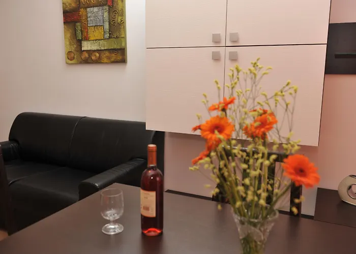 卡洛尔之家沃卡泽酒店 公寓式酒店