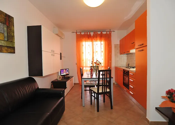 公寓式酒店 卡洛尔之家沃卡泽酒店