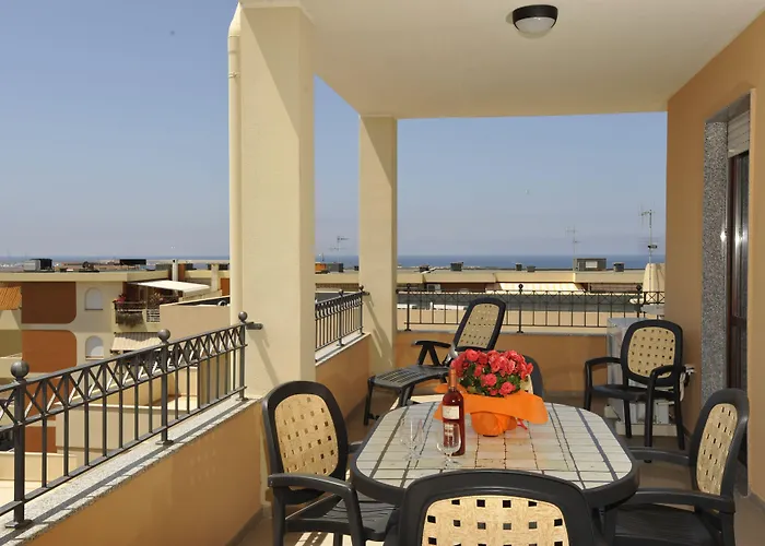 卡洛尔之家沃卡泽酒店