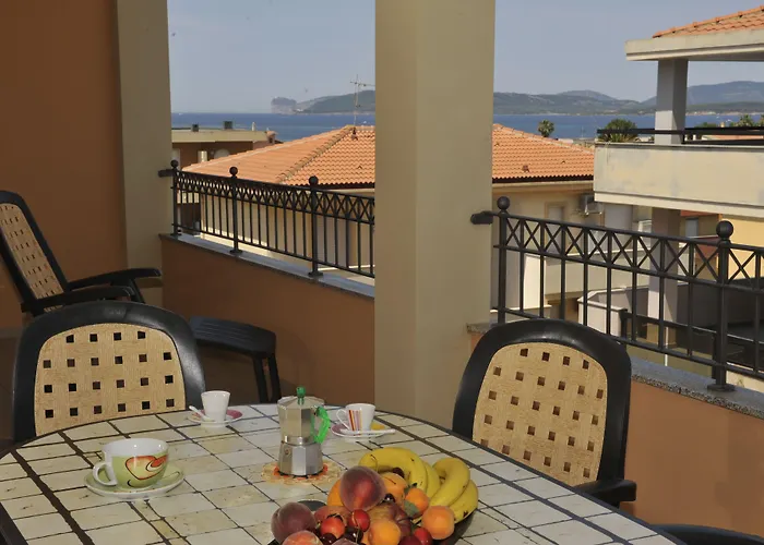 卡洛尔之家沃卡泽酒店 公寓式酒店 3*