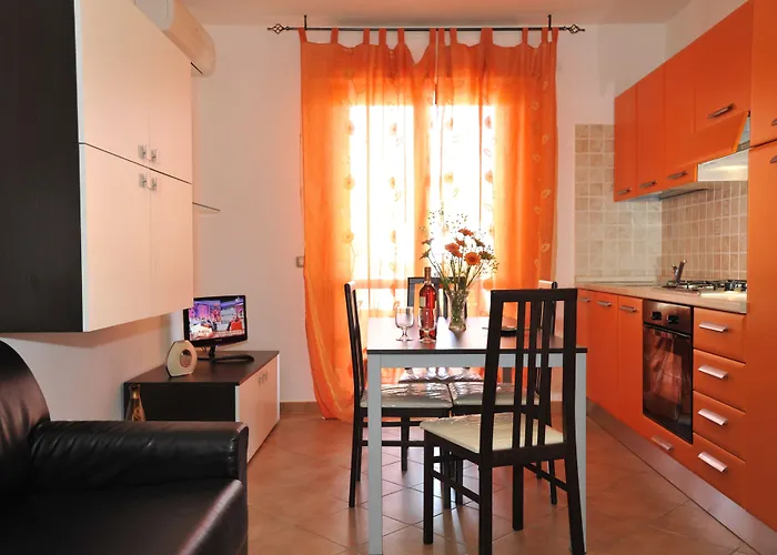 卡洛尔之家沃卡泽酒店 公寓式酒店