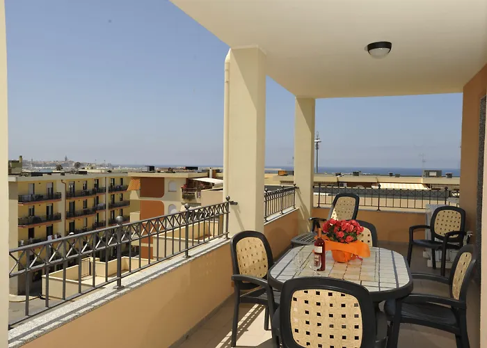 卡洛尔之家沃卡泽酒店 3*